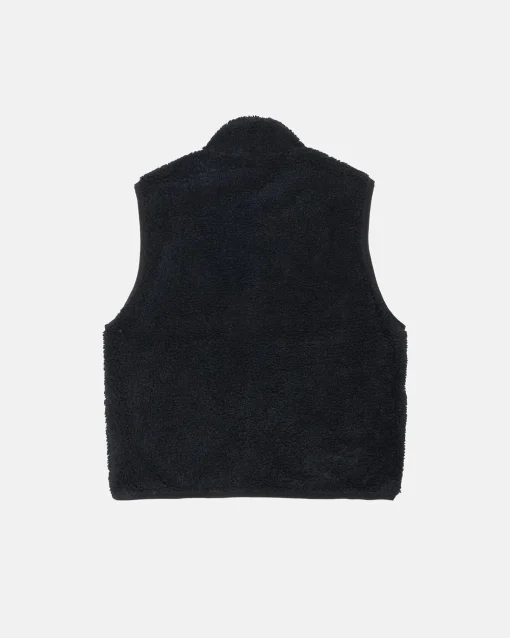 SHERPA REVERSIBLE VEST