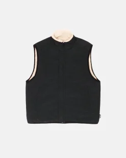 SHERPA REVERSIBLE VEST