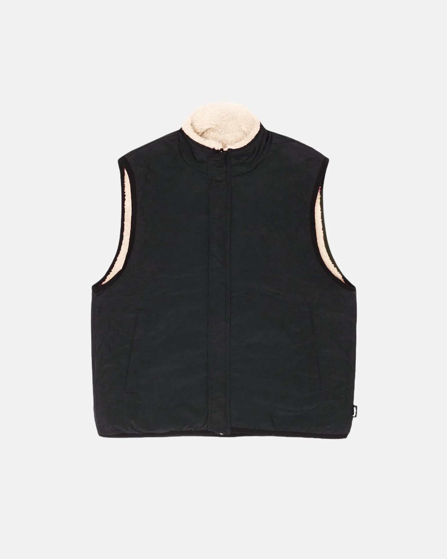 SHERPA REVERSIBLE VEST