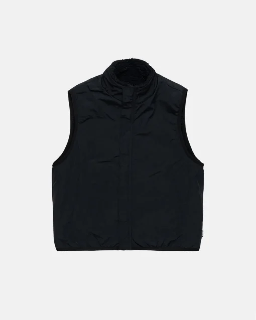 SHERPA REVERSIBLE VEST