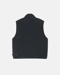 SHERPA REVERSIBLE VEST