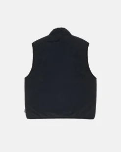 SHERPA REVERSIBLE VEST
