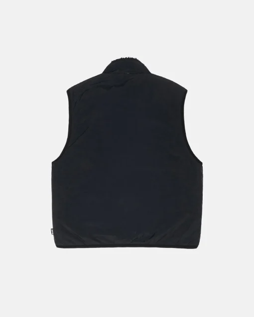 SHERPA REVERSIBLE VEST