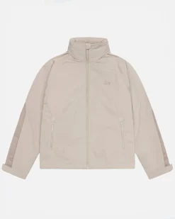 SHORT MILITARY PARKA