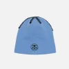 SKULLCAP EXPOSED STITCH