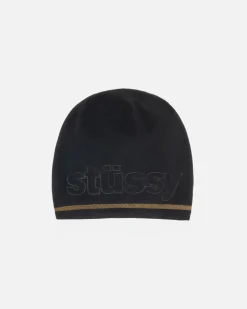 SKULLCAP REVERSIBLE TECH