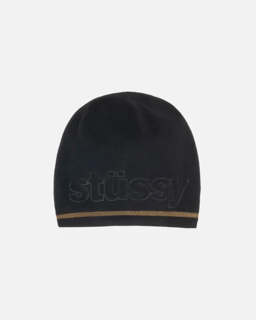 SKULLCAP REVERSIBLE TECH
