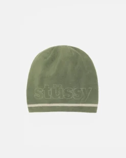 SKULLCAP REVERSIBLE TECH