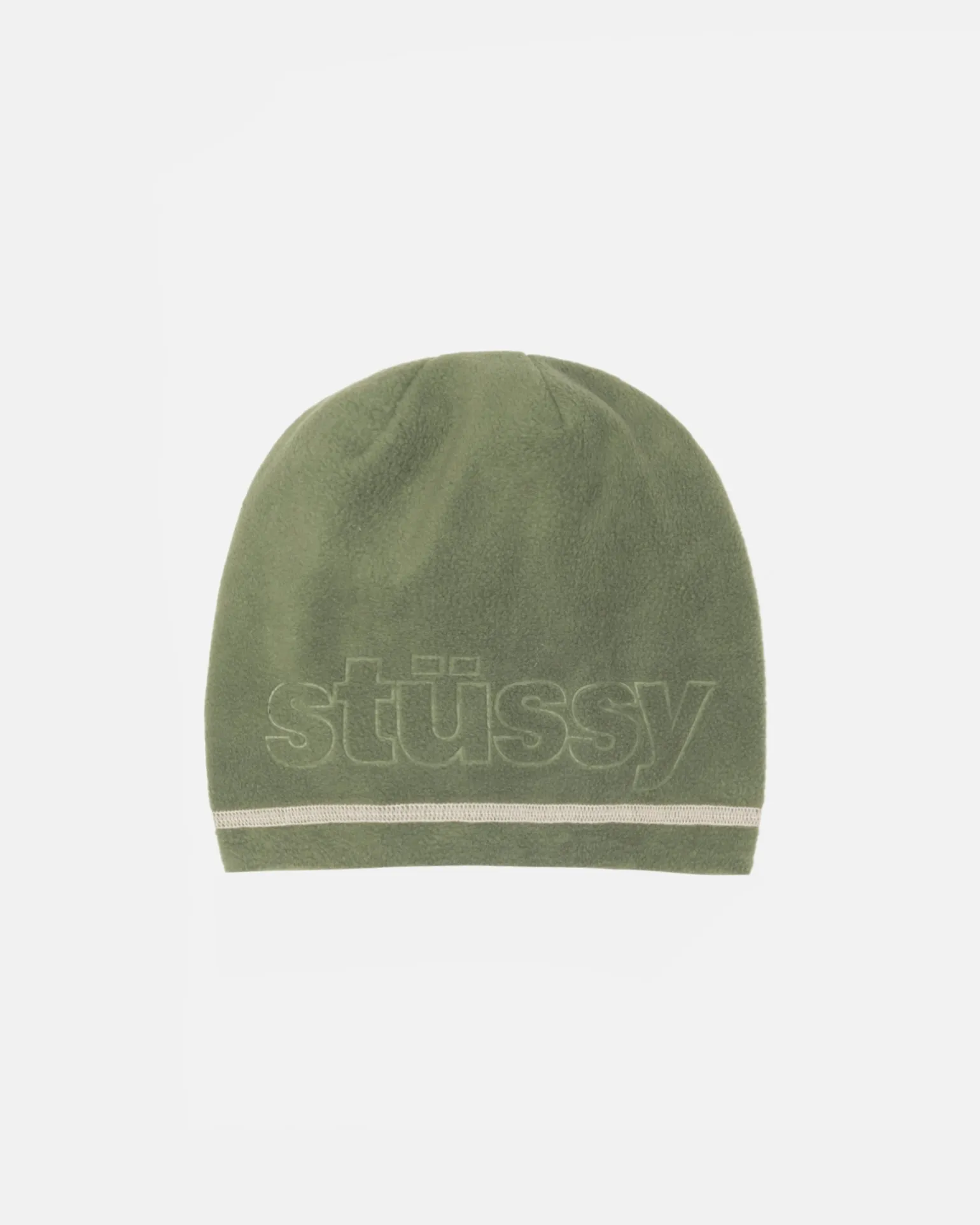 SKULLCAP REVERSIBLE TECH