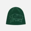SKULLCAP STÜSSY SPORT DEBOSS
