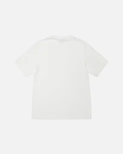 SMOOTH STOCK TEE PIGMENT DYED