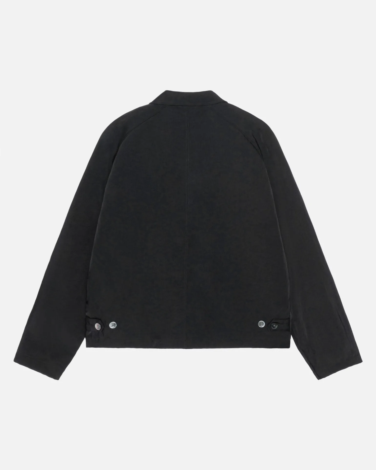 SS LINK NYLON CLUB JACKET