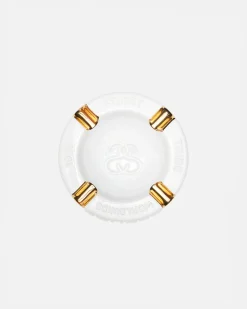 SS-LINK CIGAR ASHTRAY