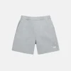 STOCK LOGO SWEATSHORT