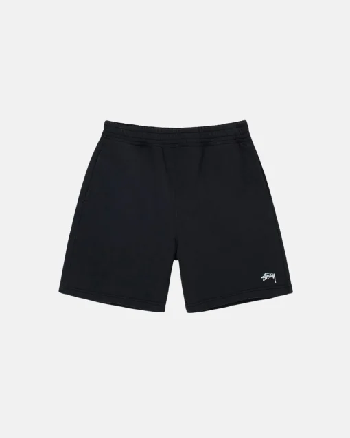 STOCK LOGO SWEATSHORT