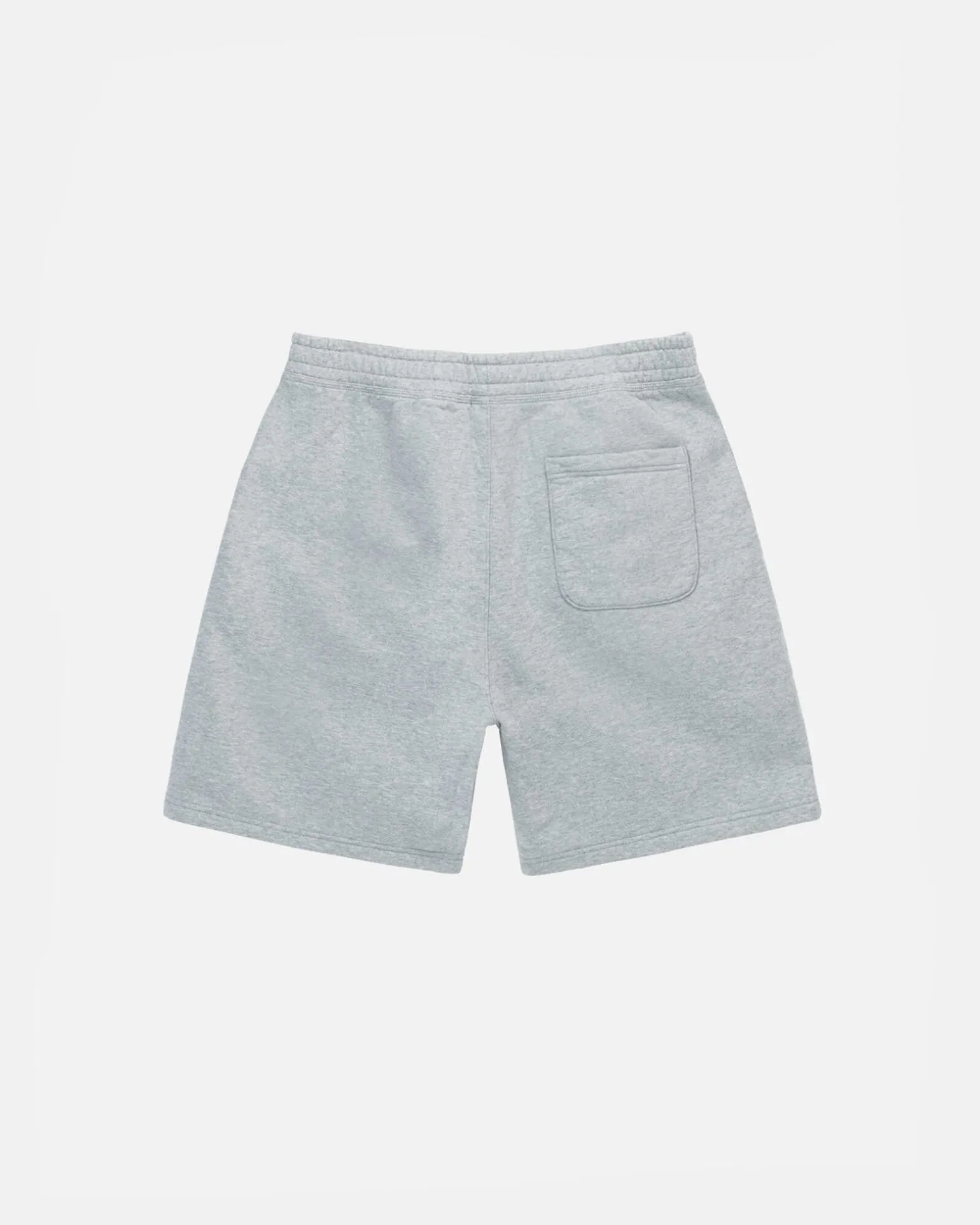 STOCK LOGO SWEATSHORT