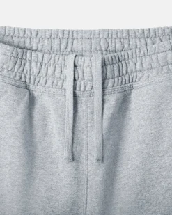 STOCK LOGO SWEATSHORT