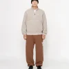 STÜSSY 80 FLEECE PANT