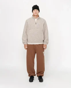 STÜSSY 80 FLEECE PANT