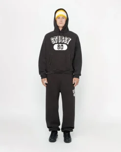 STÜSSY 80 FLEECE PANT