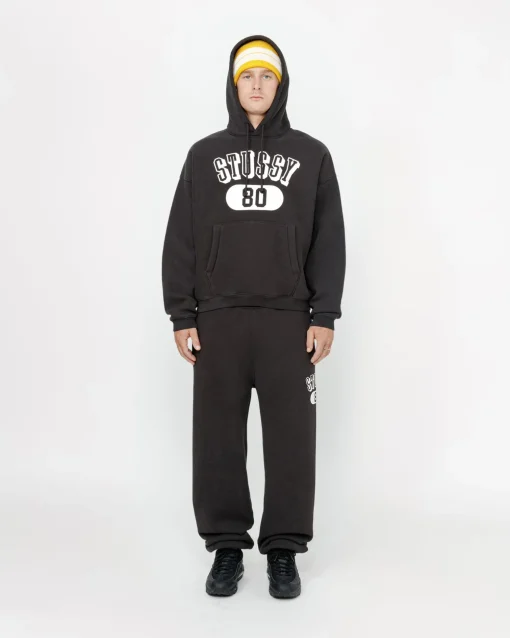 STÜSSY 80 FLEECE PANT