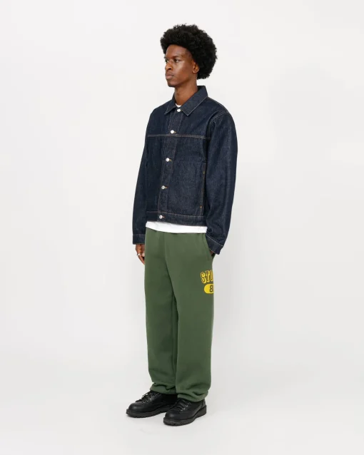 STÜSSY 80 FLEECE PANT