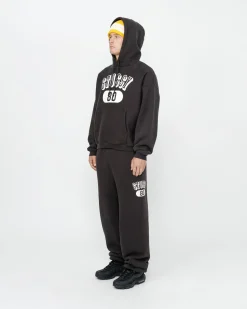 STÜSSY 80 FLEECE PANT