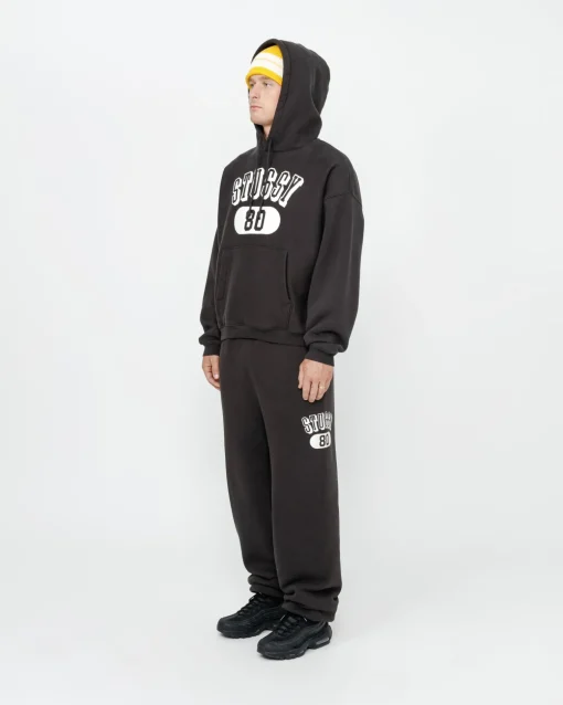 STÜSSY 80 FLEECE PANT