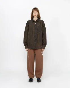 STÜSSY 80 FLEECE PANT