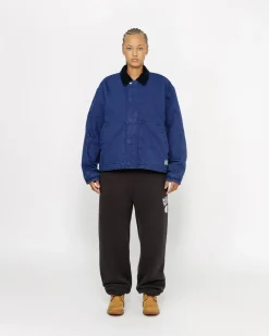 STÜSSY 80 FLEECE PANT