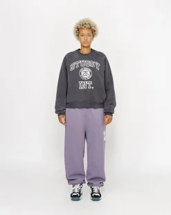 STÜSSY 80 FLEECE PANT