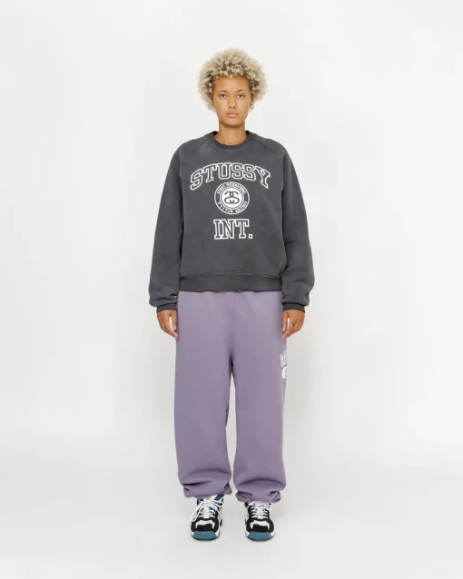 STÜSSY 80 FLEECE PANT