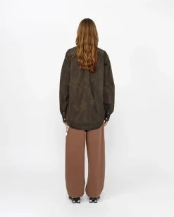 STÜSSY 80 FLEECE PANT