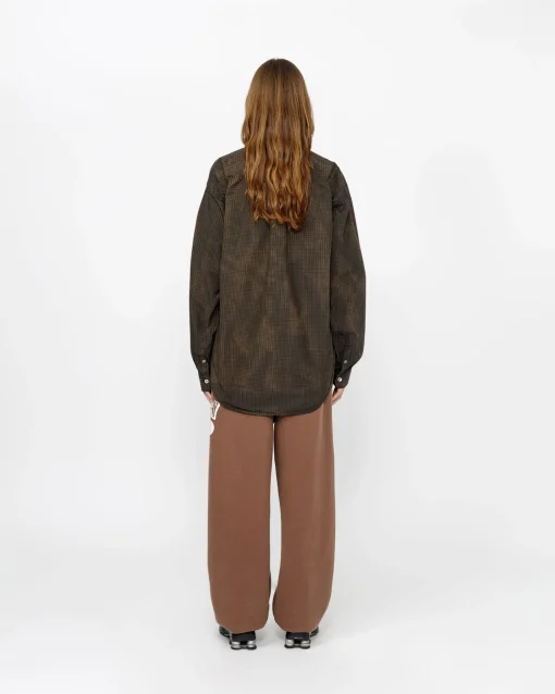 STÜSSY 80 FLEECE PANT