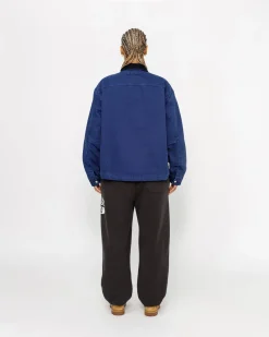 STÜSSY 80 FLEECE PANT