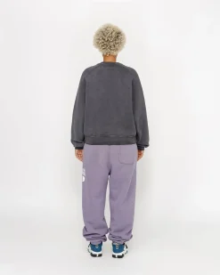 STÜSSY 80 FLEECE PANT