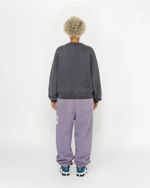 STÜSSY 80 FLEECE PANT