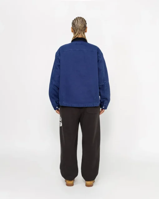 STÜSSY 80 FLEECE PANT