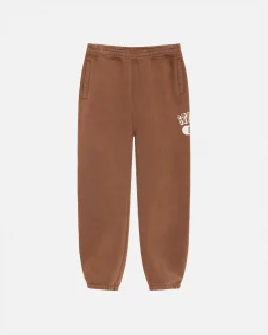 STÜSSY 80 FLEECE PANT