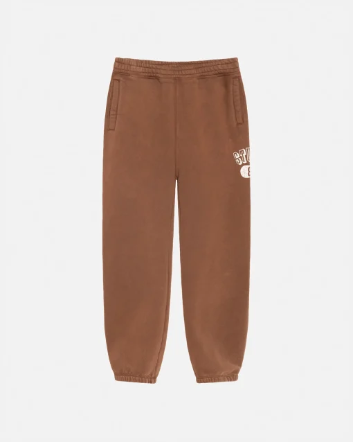 STÜSSY 80 FLEECE PANT