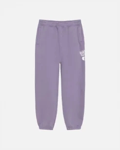 STÜSSY 80 FLEECE PANT