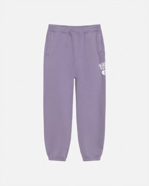 STÜSSY 80 FLEECE PANT