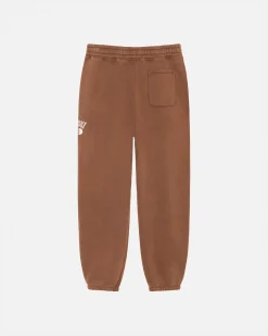 STÜSSY 80 FLEECE PANT