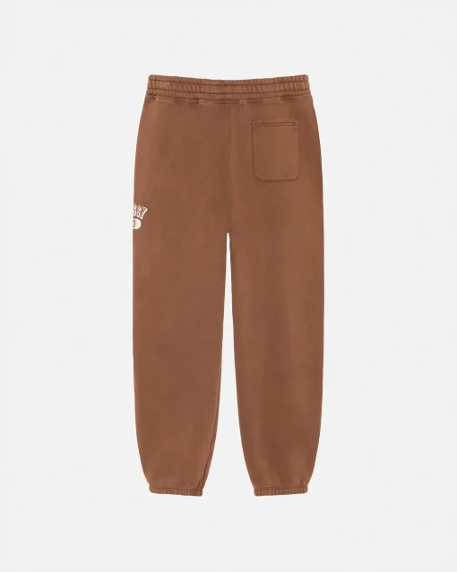 STÜSSY 80 FLEECE PANT