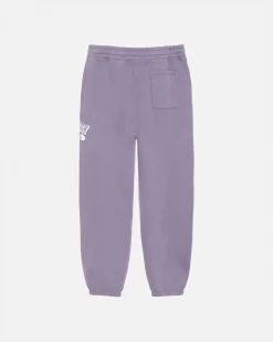 STÜSSY 80 FLEECE PANT