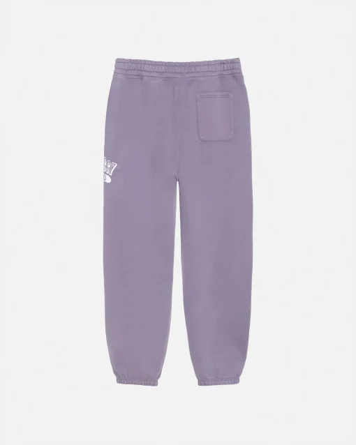 STÜSSY 80 FLEECE PANT