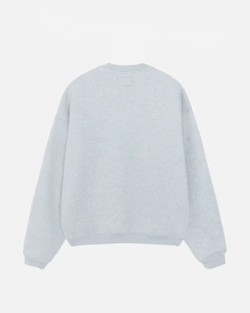 STÜSSY ATHLETICS CREW