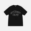 STÜSSY GEAR TEE