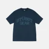 STÜSSY GEAR TEE