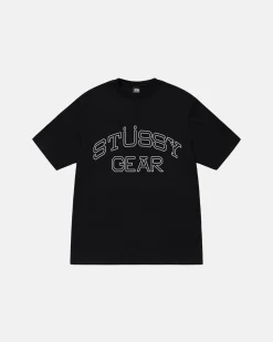 STÜSSY GEAR TEE